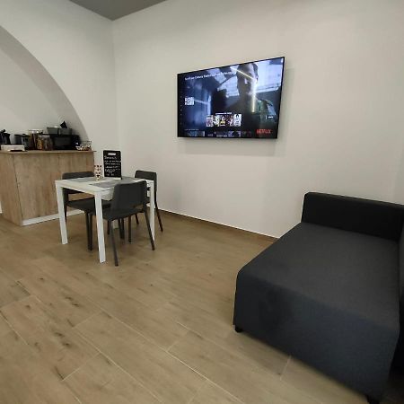 Catania Station Luxury Suite Zewnętrze zdjęcie