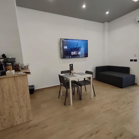 Catania Station Luxury Suite Zewnętrze zdjęcie