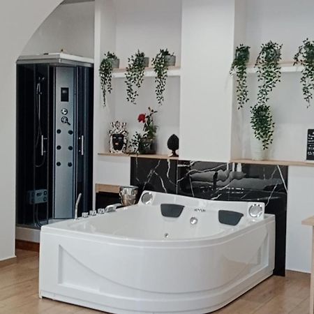 Catania Station Luxury Suite Zewnętrze zdjęcie