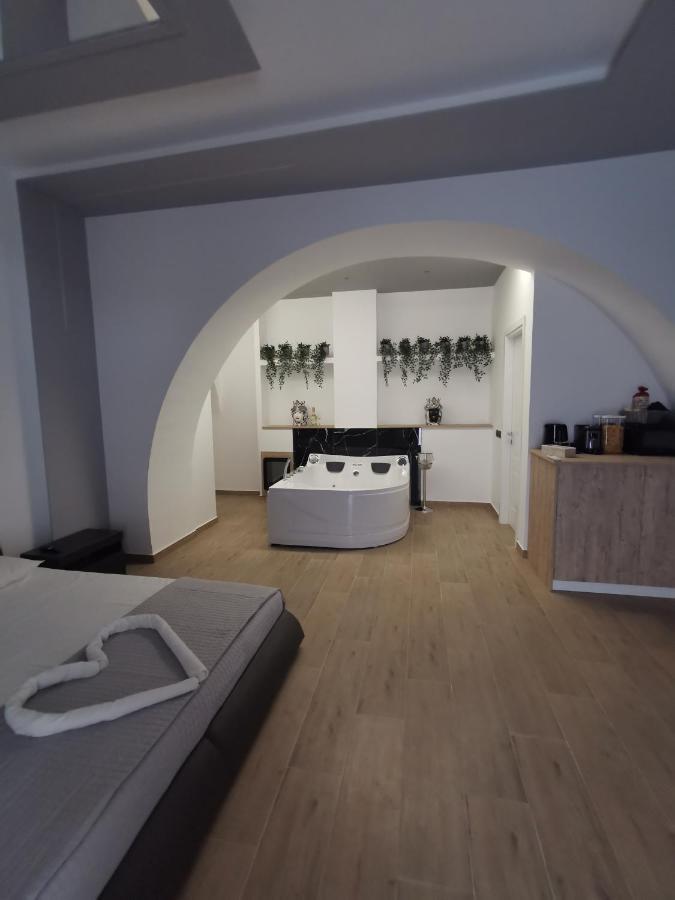 Catania Station Luxury Suite Zewnętrze zdjęcie