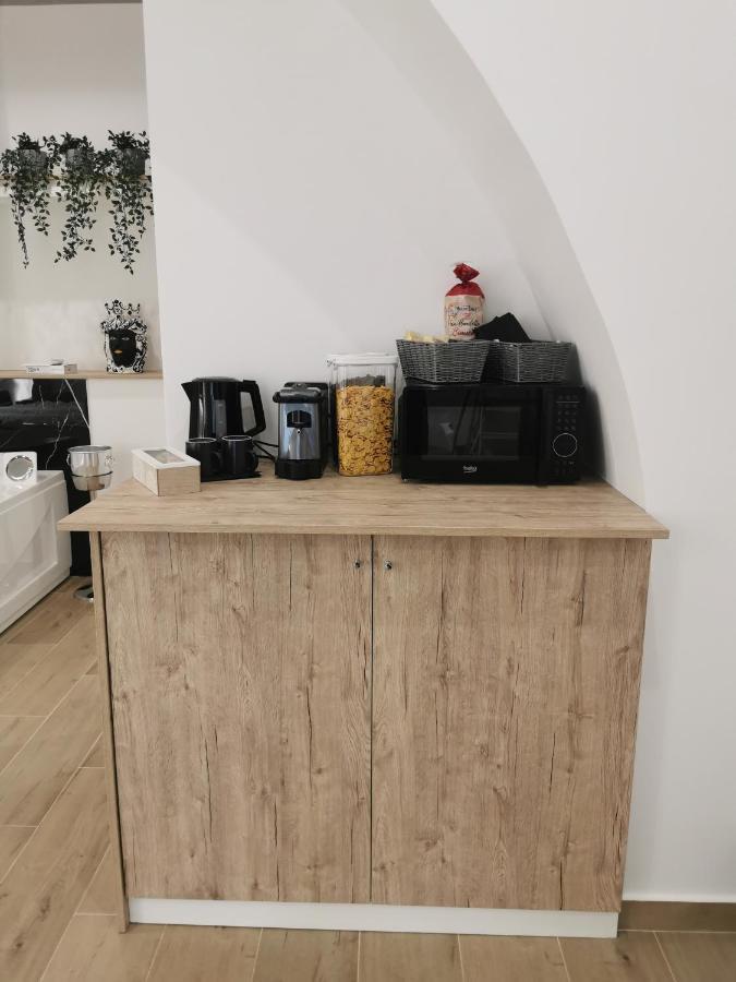 Catania Station Luxury Suite Zewnętrze zdjęcie