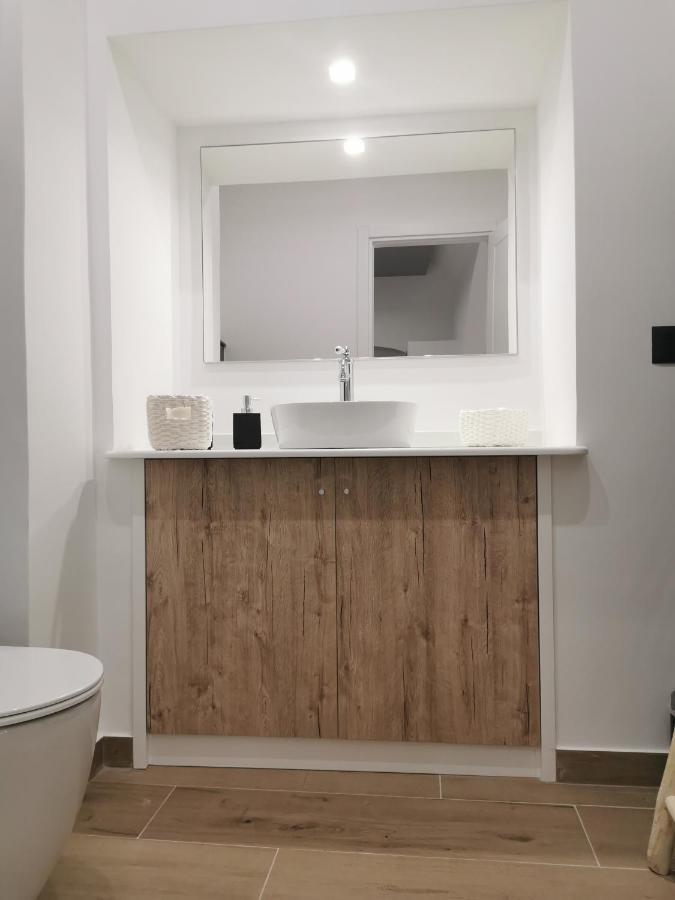 Catania Station Luxury Suite Zewnętrze zdjęcie