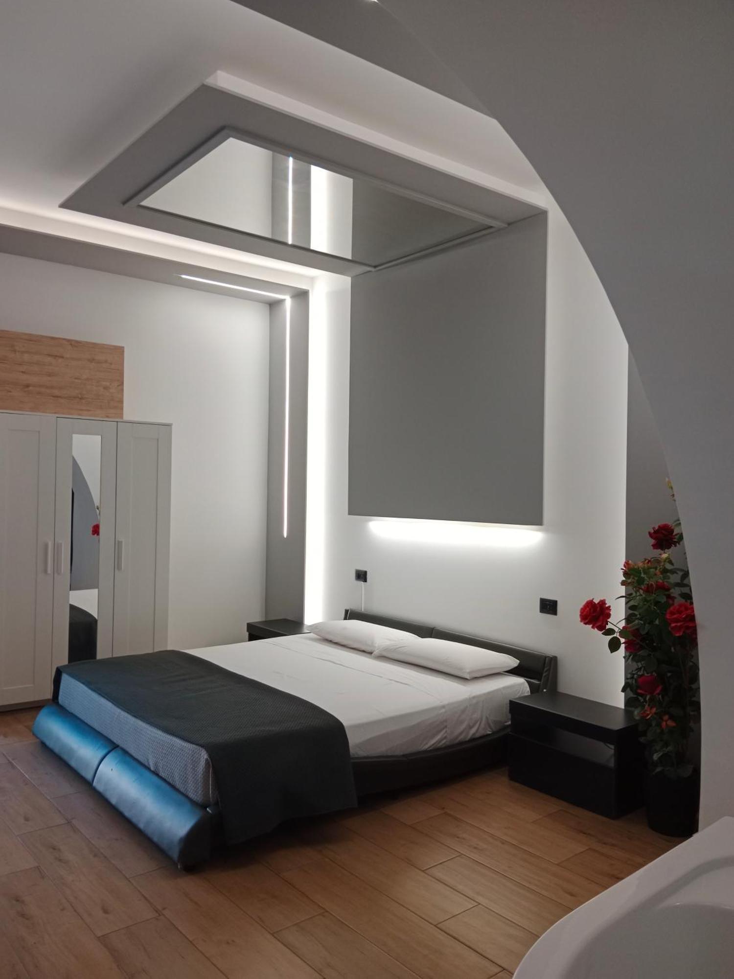 Catania Station Luxury Suite Zewnętrze zdjęcie