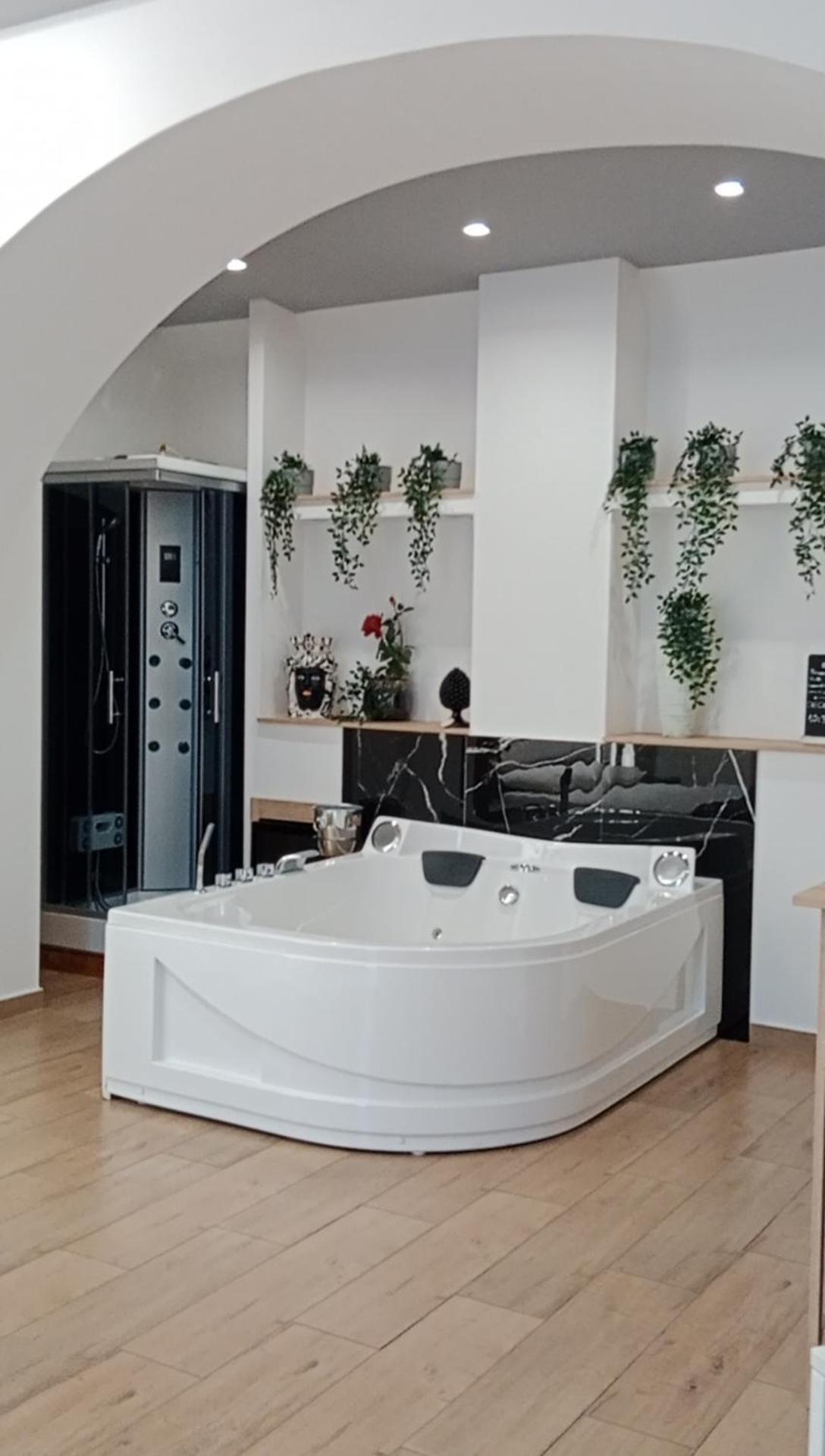 Catania Station Luxury Suite Zewnętrze zdjęcie