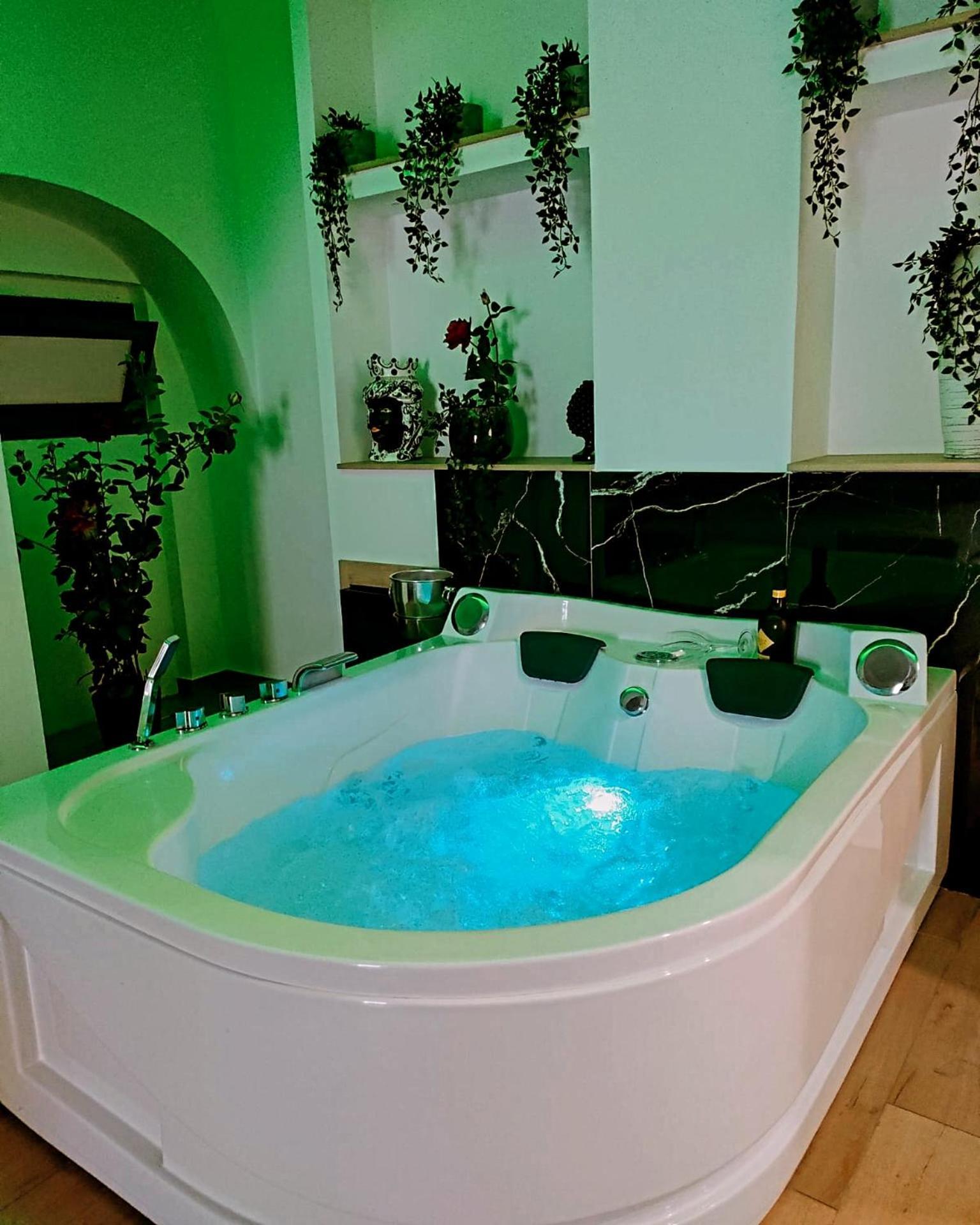 Catania Station Luxury Suite Zewnętrze zdjęcie